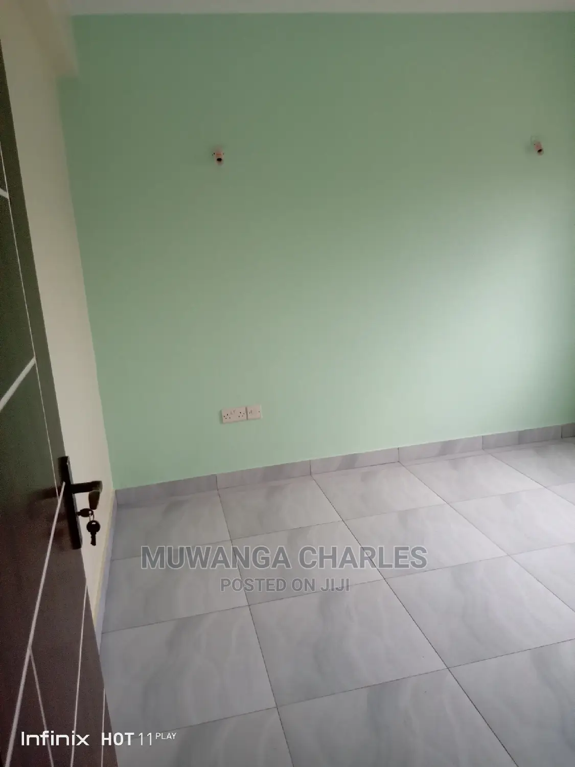 2bdrm Apartment in Fs Properties Ltd, Central Division for Rent