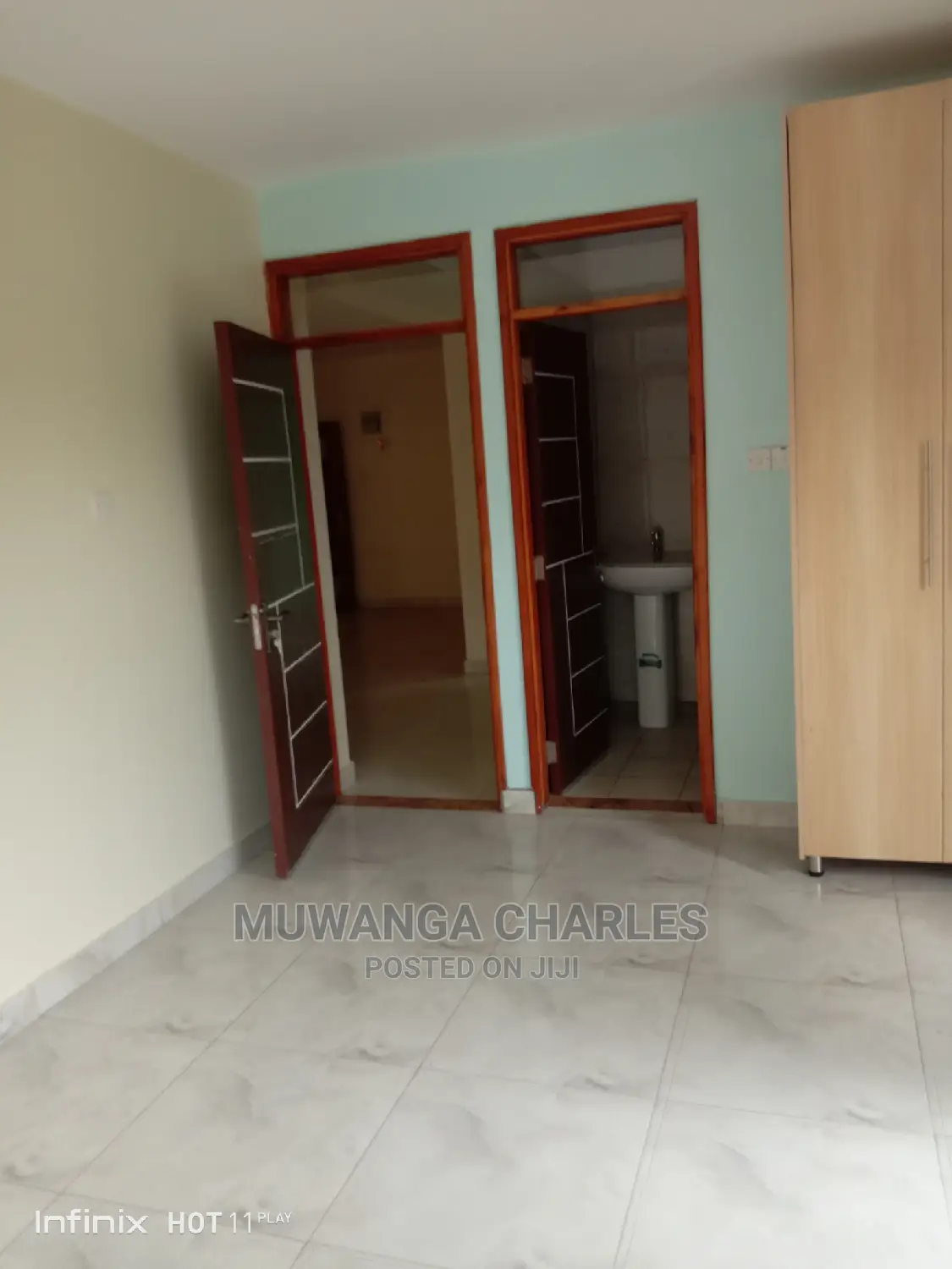 2bdrm Apartment in Fs Properties Ltd, Central Division for Rent