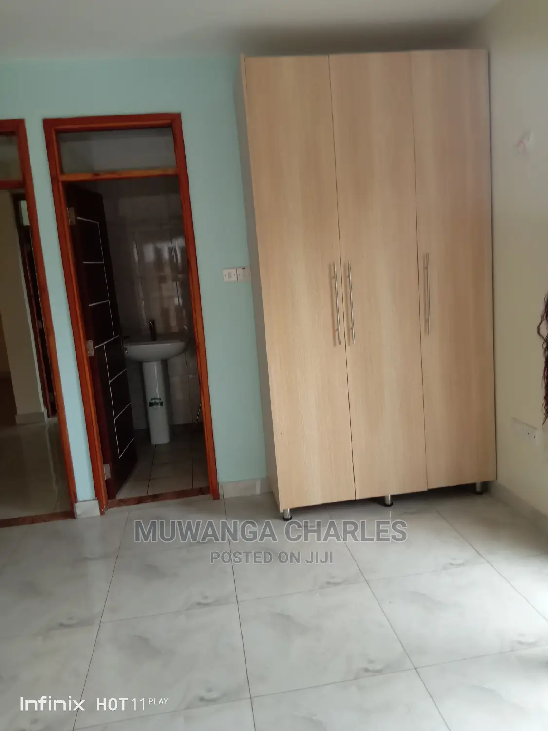 2bdrm Apartment in Fs Properties Ltd, Central Division for Rent