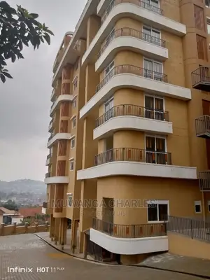 1bdrm Apartment in Fs Properties Ltd, Central Division for Rent