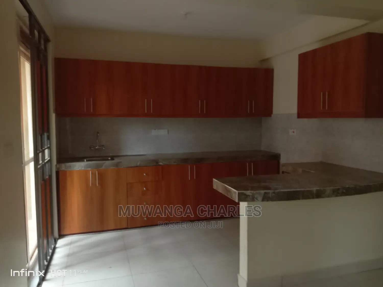 1bdrm Apartment in Fs Properties Ltd, Central Division for Rent