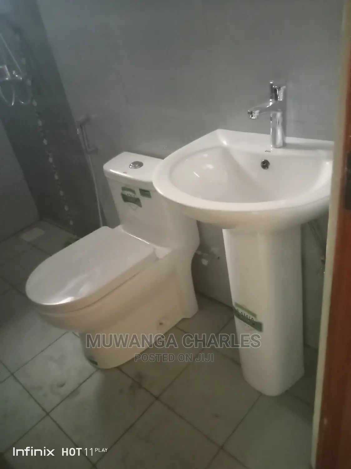1bdrm Apartment in Fs Properties Ltd, Central Division for Rent