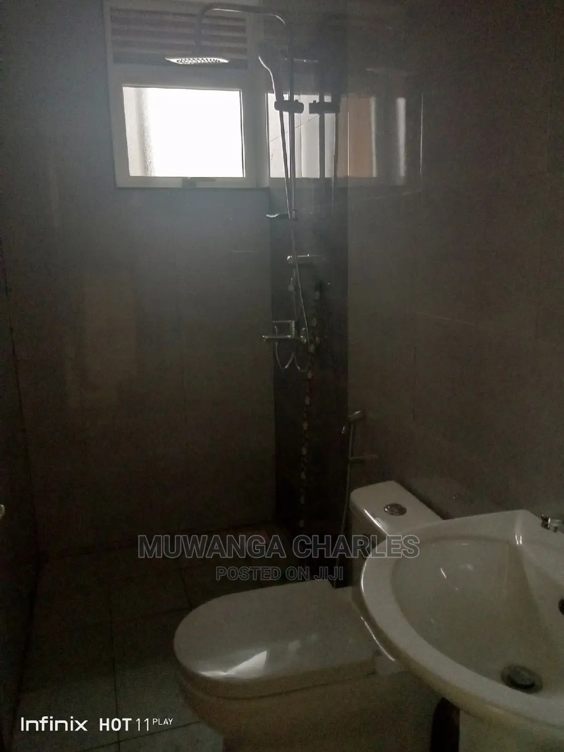 1bdrm Apartment in Fs Properties Ltd, Central Division for Rent