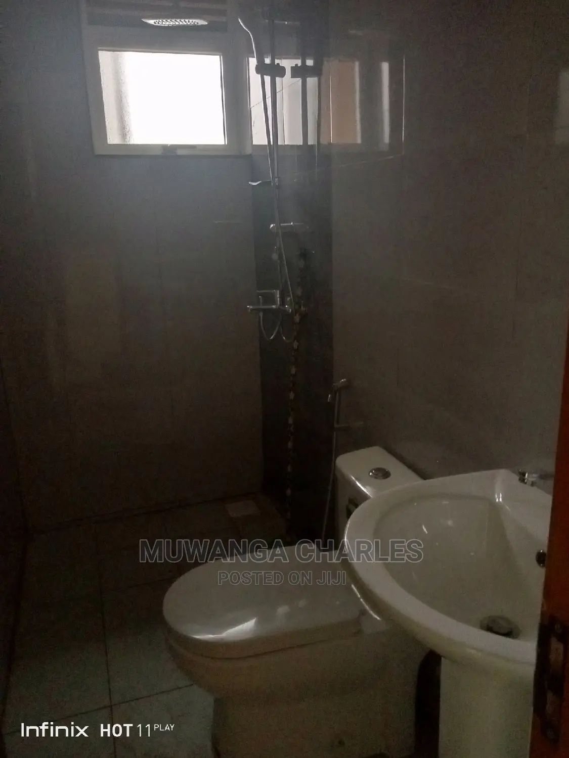 1bdrm Apartment in Fs Properties Ltd, Central Division for Rent
