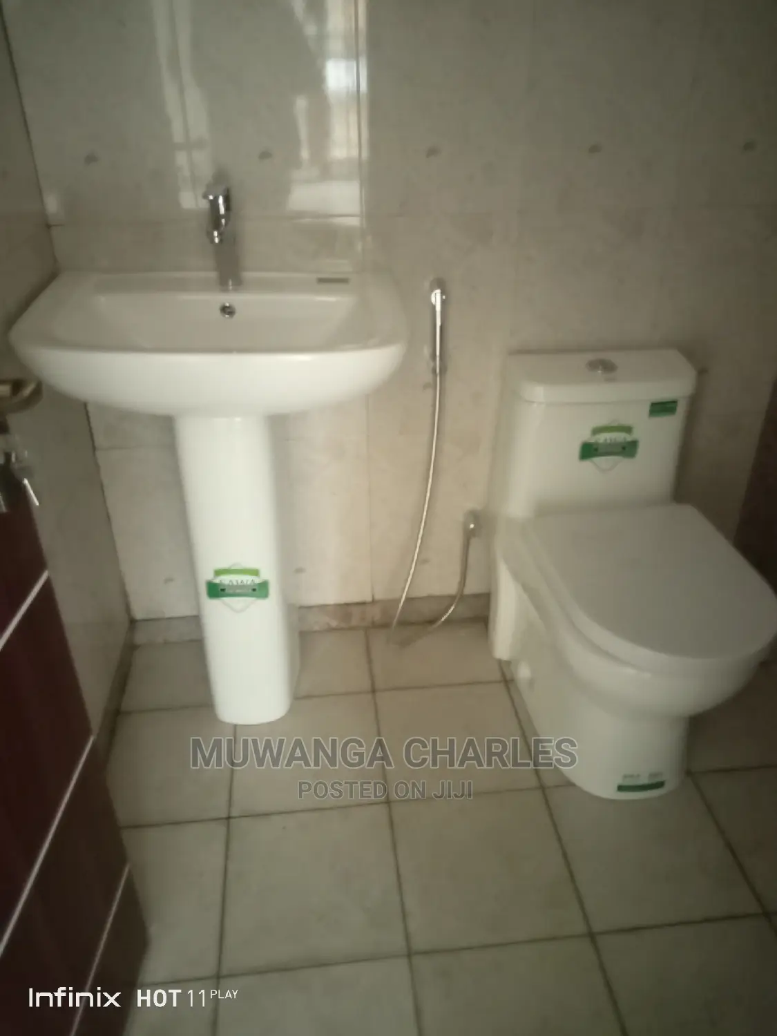 1bdrm Apartment in Fs Properties Ltd, Central Division for Rent