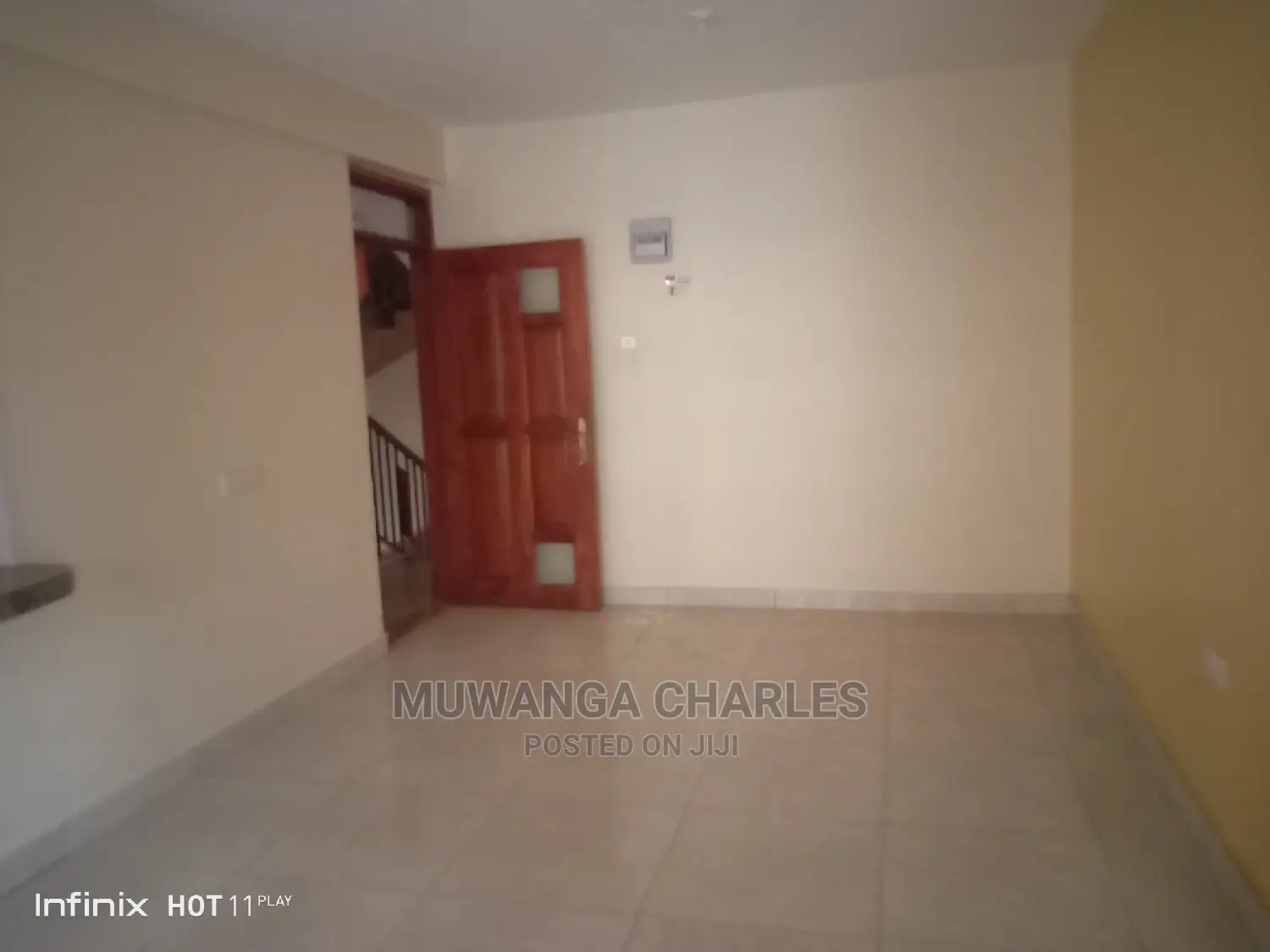 1bdrm Apartment in Fs Properties Ltd, Central Division for Rent