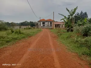 Plot of Land Sale at Kira Kimwanyi