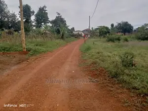 Plot of Land Sale at Kira Kimwanyi