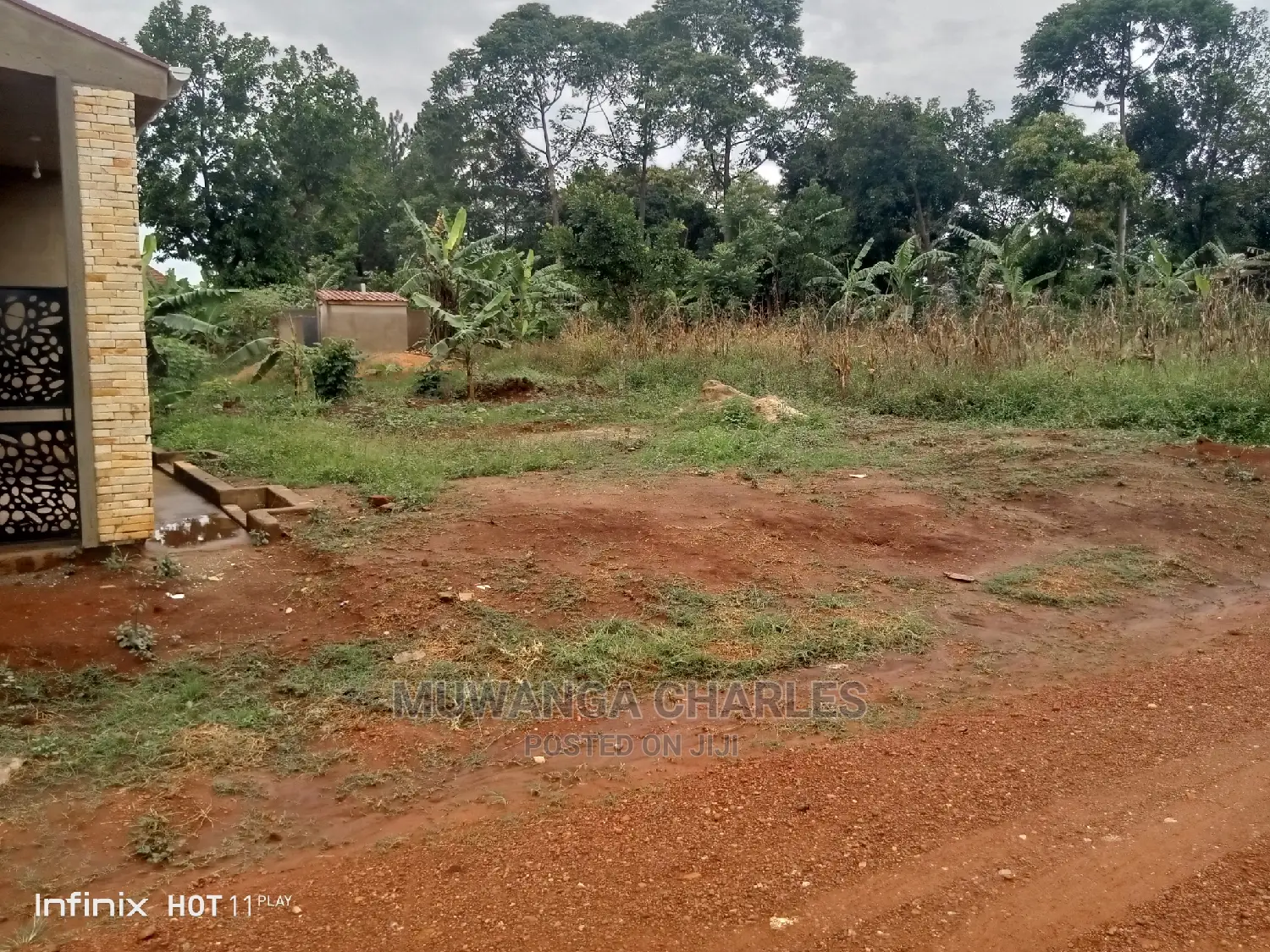 Plot of Land Sale at Kira Kimwanyi