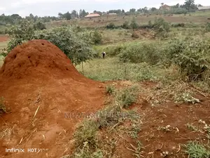 Plot of Land for Sale at Nakwero
