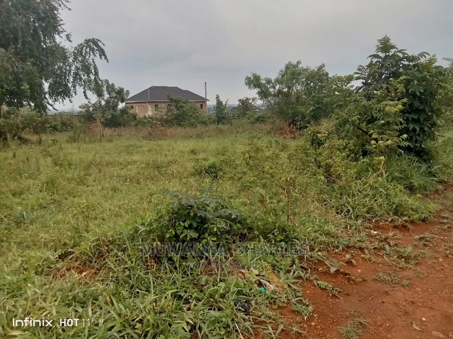 Plot of Land for Sale at Nakwero