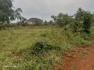 Plot of Land for Sale at Nakwero