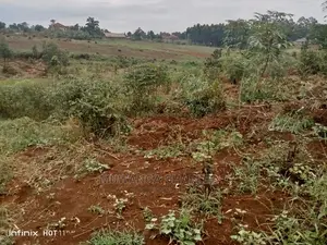 Plot of Land for Sale at Nakwero