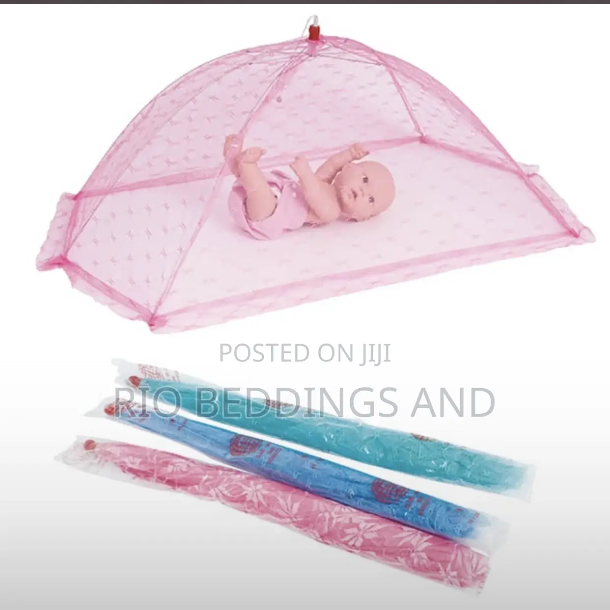 Baby Tent Net Classic
