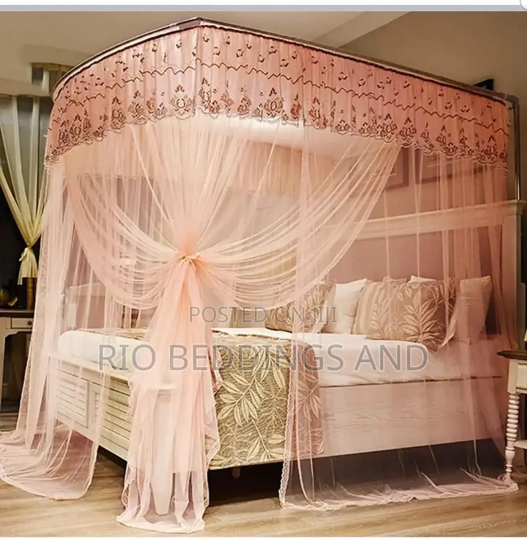 Two Stand Mosquito Net