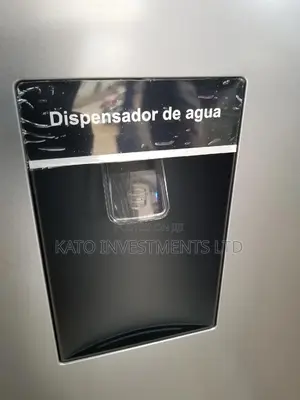Hisense Dispenser Fridge 230litrs