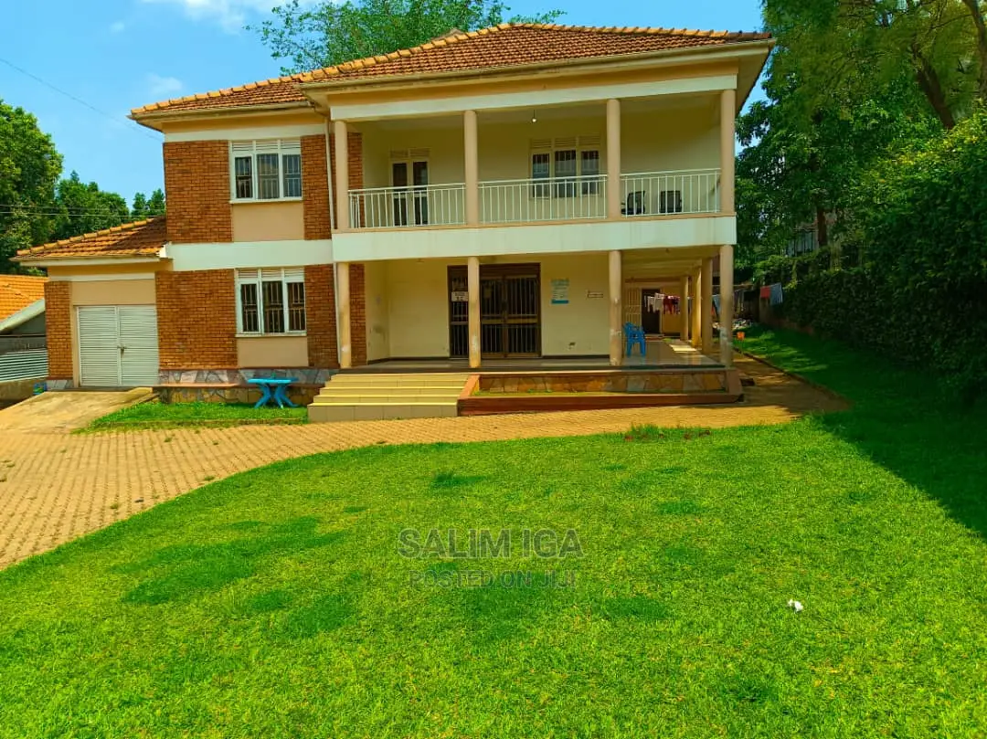 4bdrm Duplex in Kololo Property, Central Division for Rent