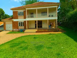 4bdrm Duplex in Kololo Property, Central Division for Rent