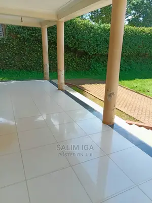4bdrm Duplex in Kololo Property, Central Division for Rent
