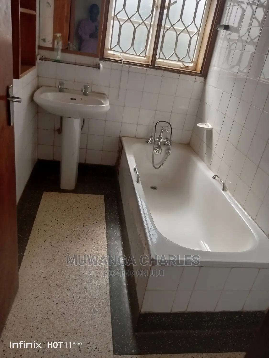4bdrm House in Fs Properties Ltd, Central Division for Rent
