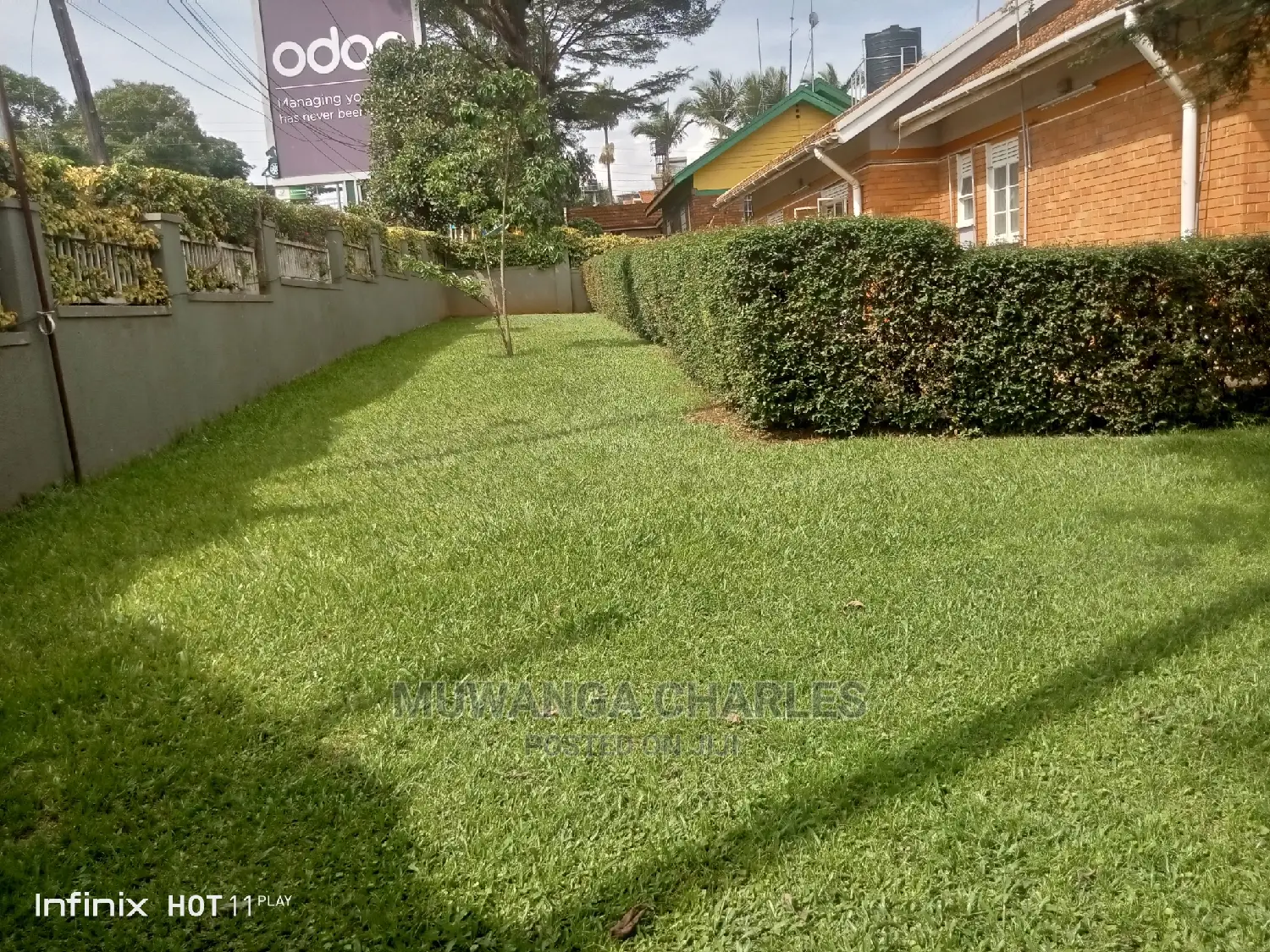 4bdrm House in Fs Properties Ltd, Central Division for Rent