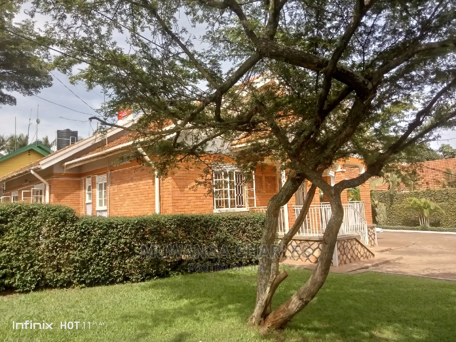 4bdrm House in Fs Properties Ltd, Central Division for Rent