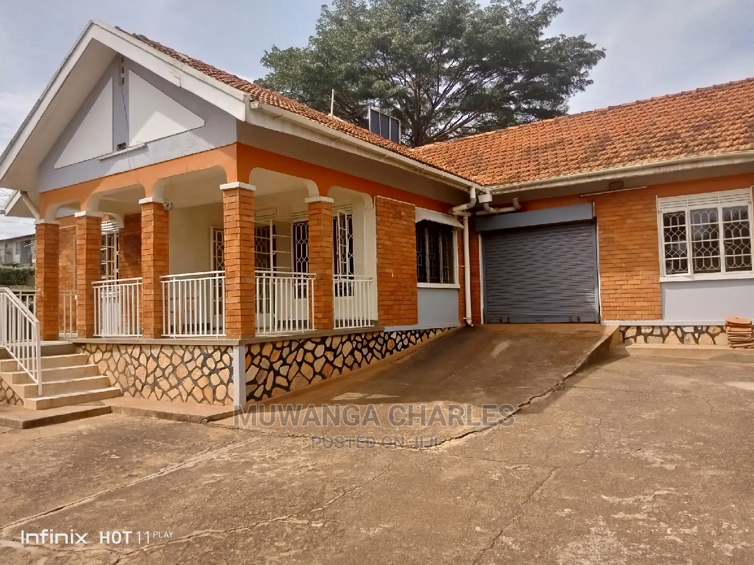 4bdrm House in Fs Properties Ltd, Central Division for Rent