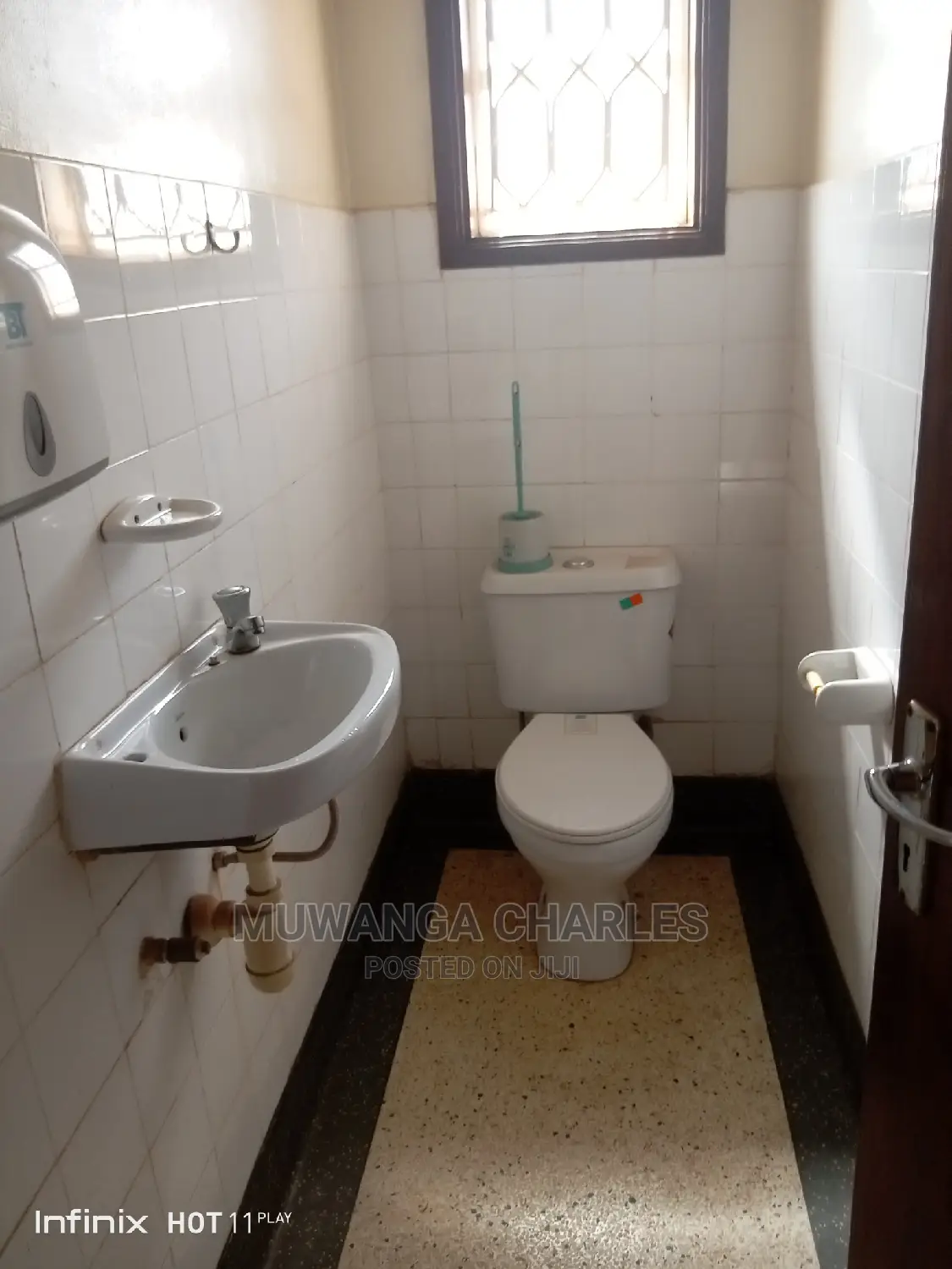 4bdrm House in Fs Properties Ltd, Central Division for Rent