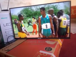 Brand New Frameless Digital Flat 32 Inches Global Star