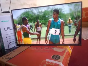 Brand New Frameless Digital Flat 32 Inches Global Star
