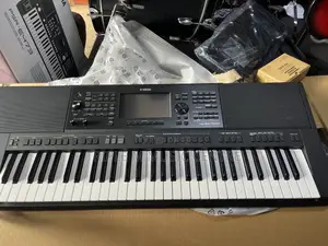 Yamaha Psr Sx700