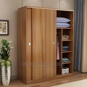 Wardrobe / Wardrobes / Clothes Wardrobe With Sliding Doors