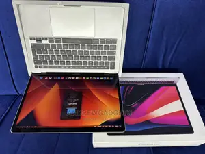 Laptop Apple MacBook Pro 2020 M1 8GB Apple M1 SSD 256GB