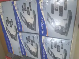 Heavy Duty Punching Machine