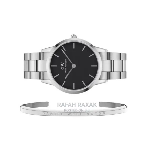 Details 147+ daniel wellington watch nz songngunhatanh.edu.vn