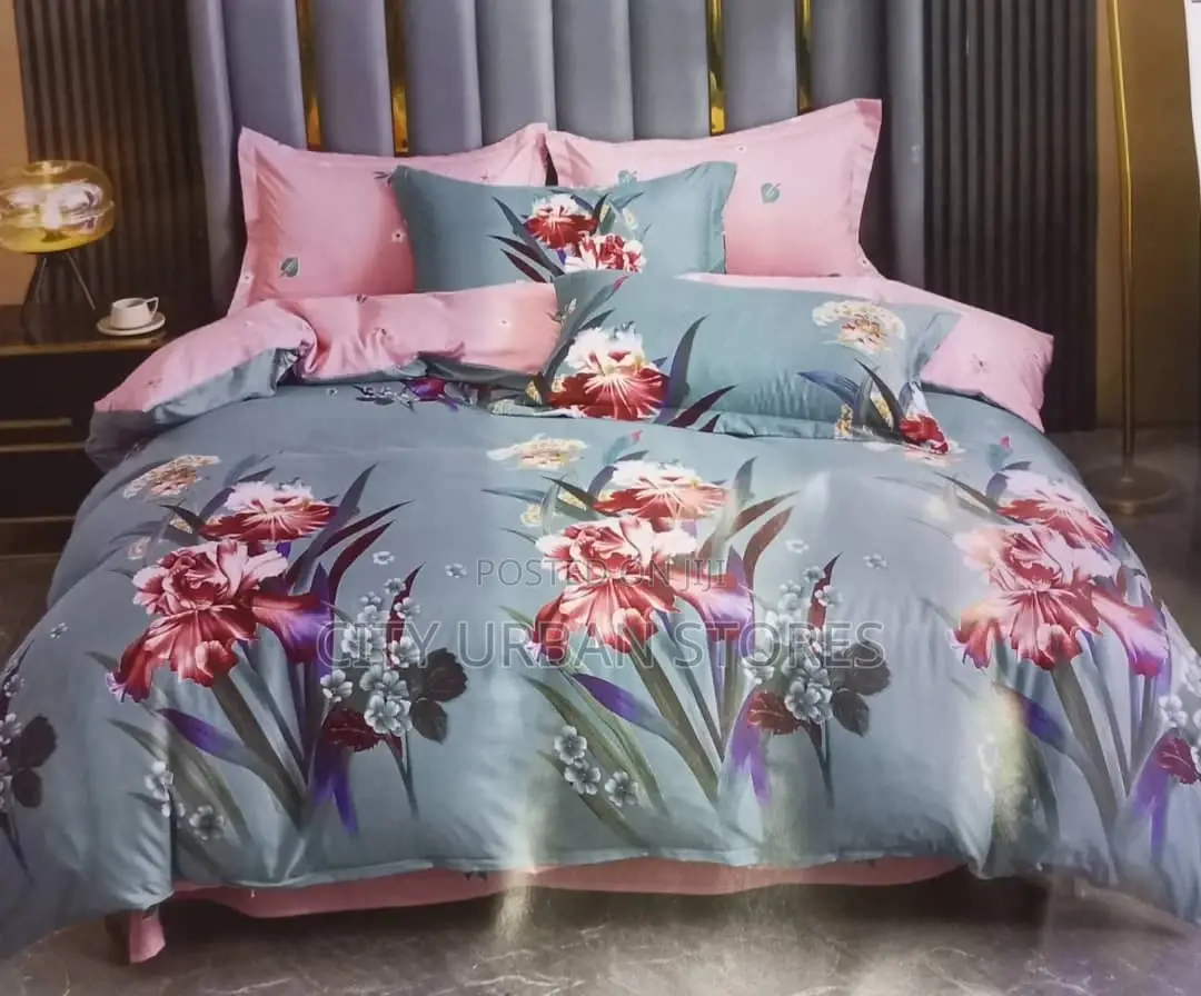 Grace Duvets