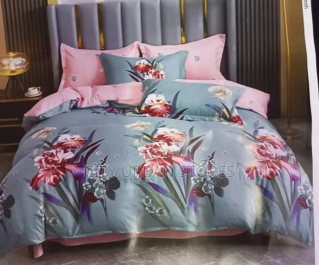 Grace Duvets