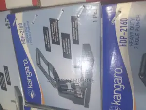 Heavy Duty Punching Machine