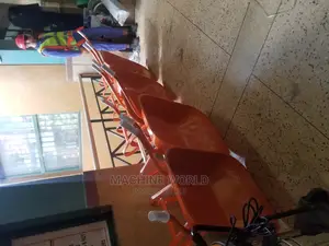 Wheelbarrows