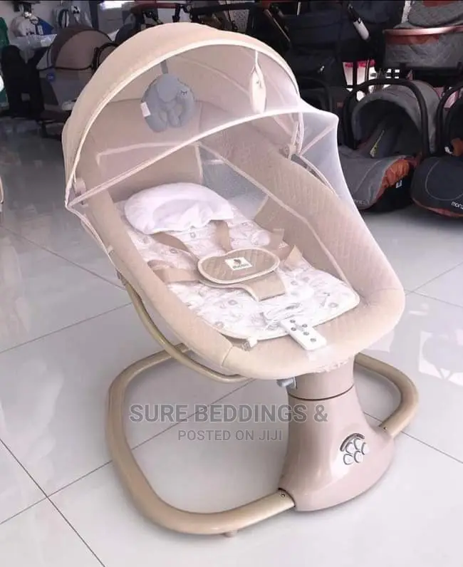 Electric Baby Swing