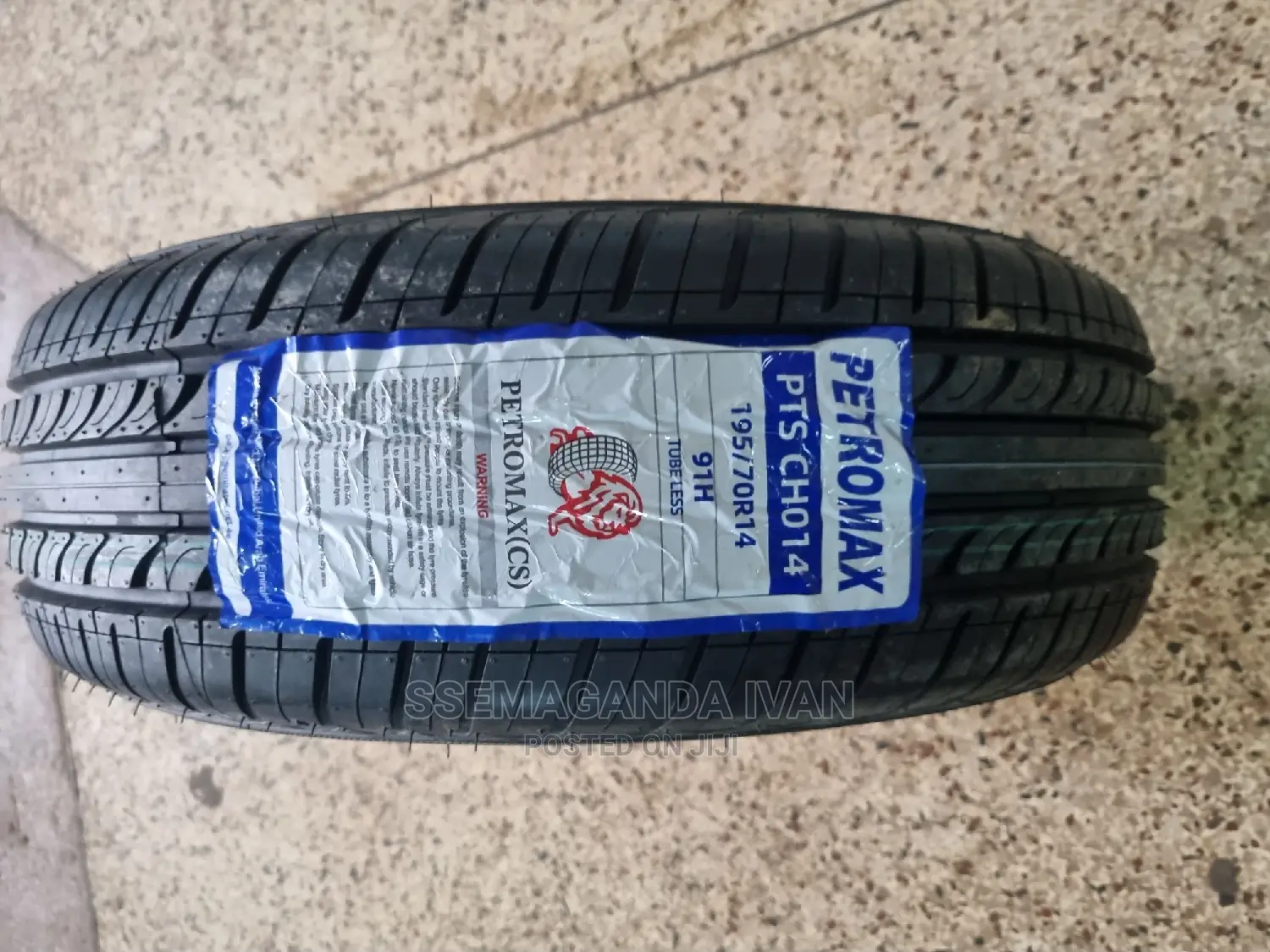 195/70r14 Petromax