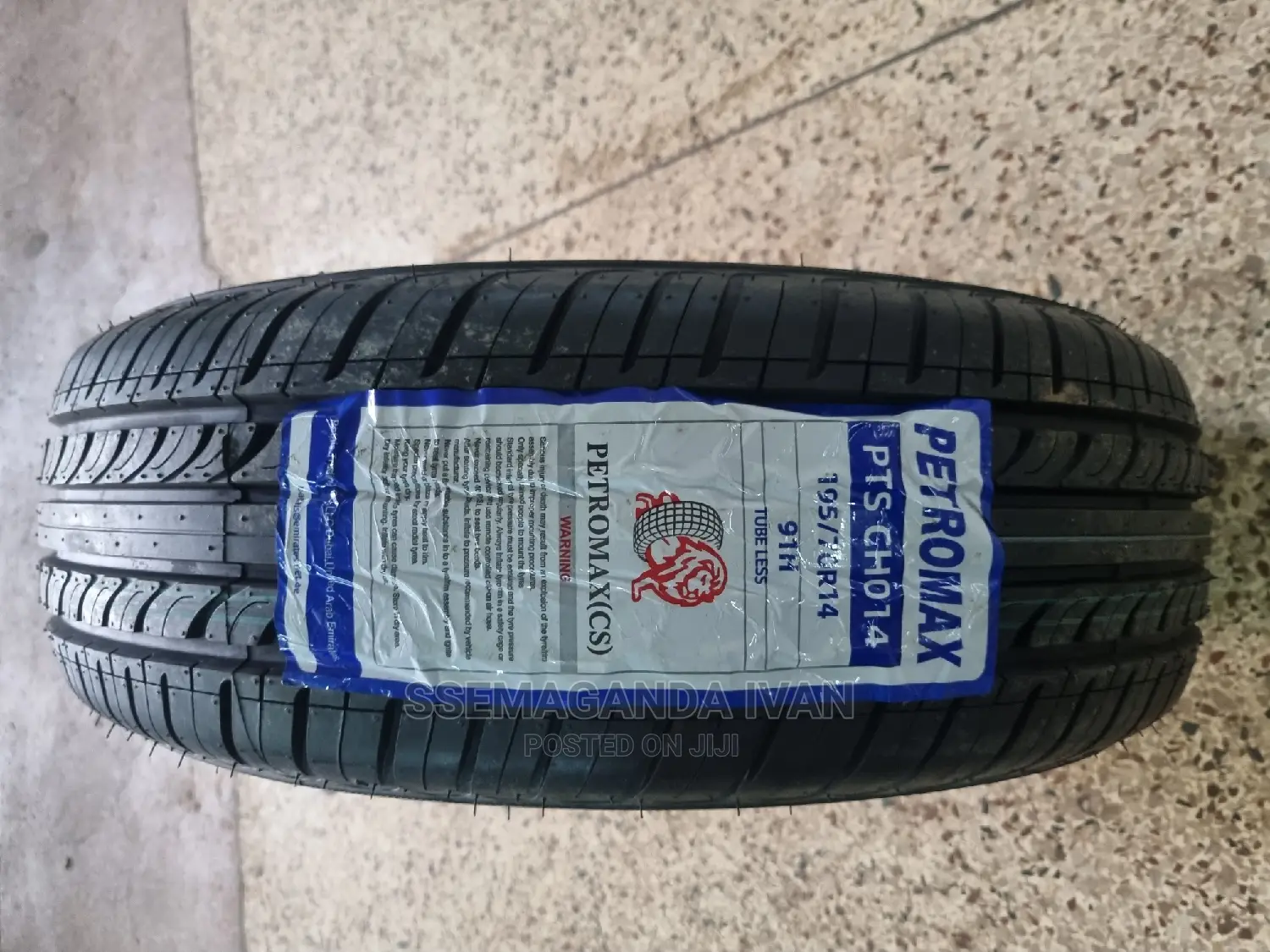 195/70r14 Petromax