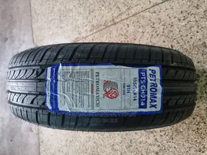 195/70r14 Petromax