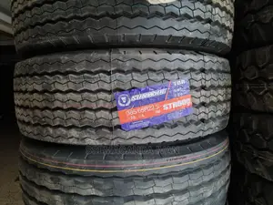 Super Single 385/65r22.5 Tyres
