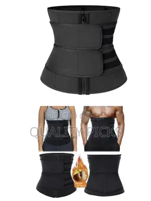 Workout Waist Trainer