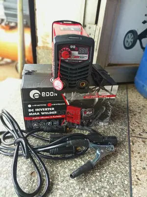 Welding Machine Mini 300