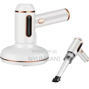 Car Vaccum Cleaner and Mite Remover