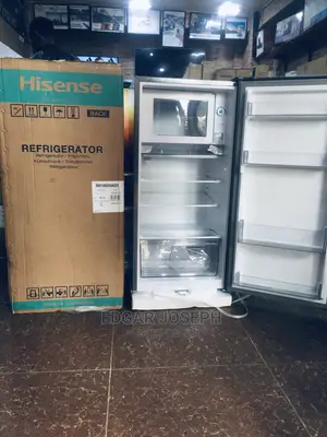 Hisense 195 L Brand New
