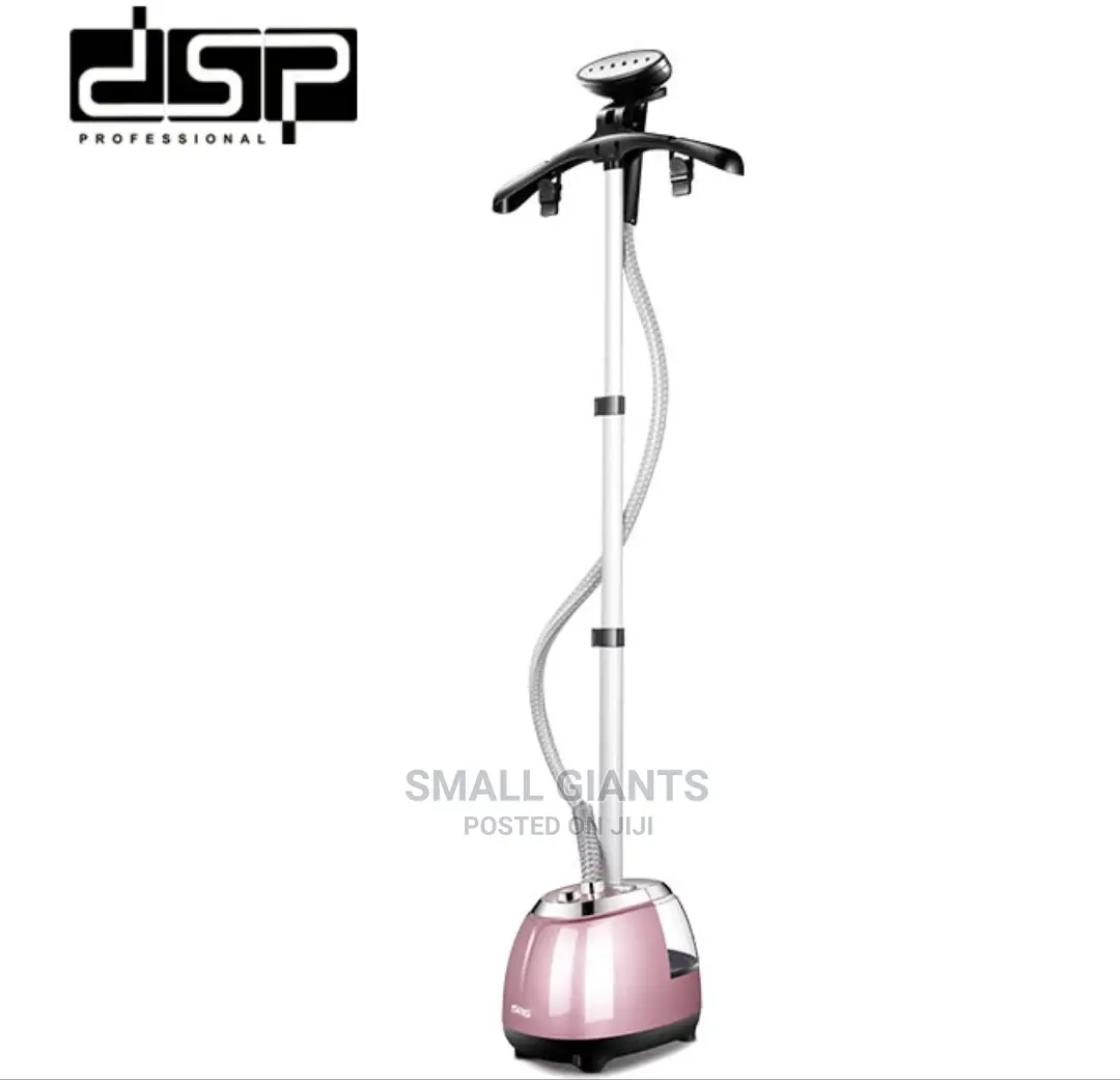 Steamers DSP KD6019 Commercial Garment Steamer
