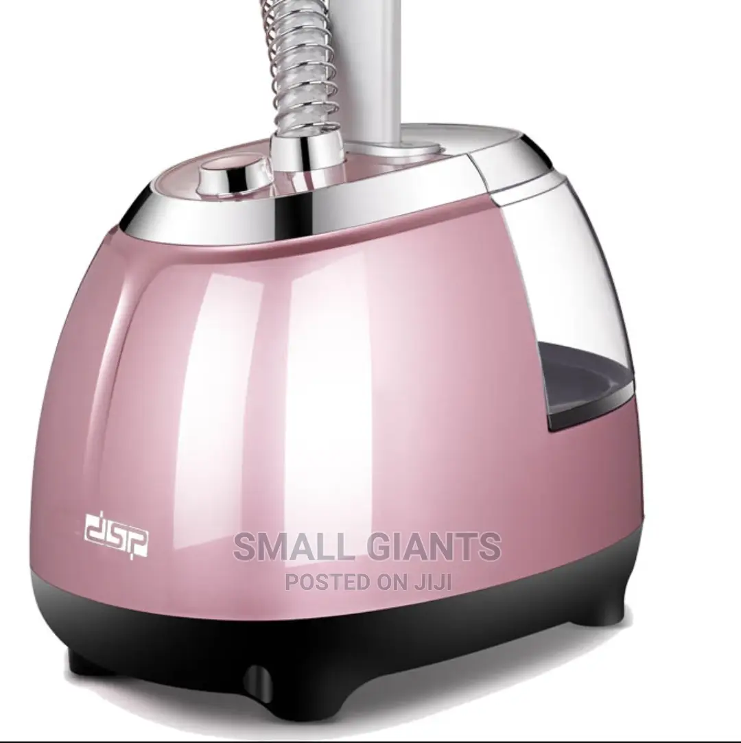 Steamers DSP KD6019 Commercial Garment Steamer